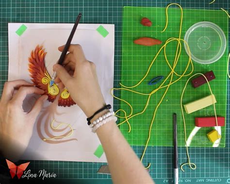 Image result for Polymer Clay Phoenix Tutorial