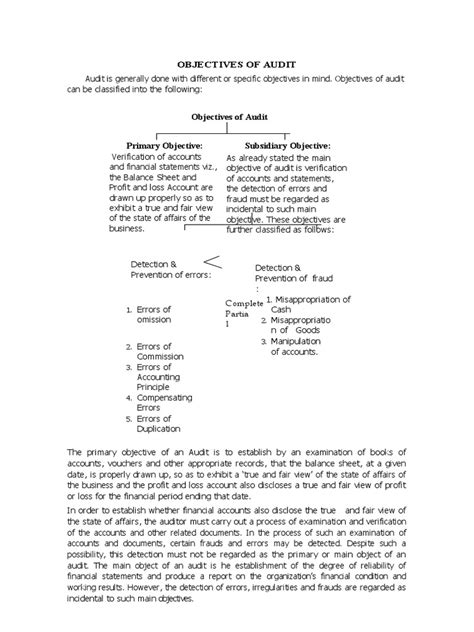 Audit Plan Objectives 的图像结果