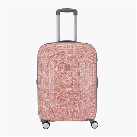 Buy Trolley Bags for Women Online in India