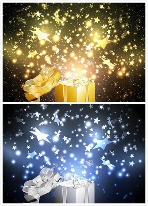 点亮礼物怎么点亮最新素材