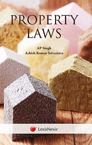 Buy Property Laws Book Online at Low Prices in India | Property Laws ...