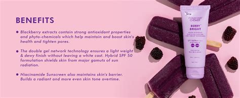 Conscious Chemist® Sunscreen SPF 50 PA++++ | 20g | Sunscreen for Oily ...