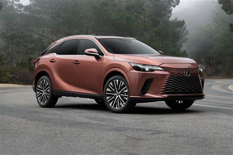 2017 Lexus Rx 350 F Sport