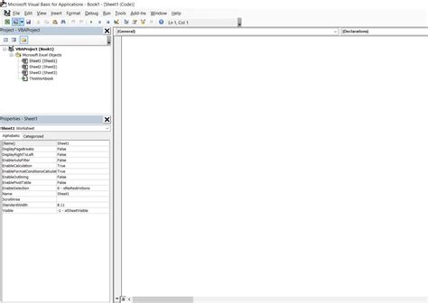 Image result for Visual Basic for Applications Programming Language
