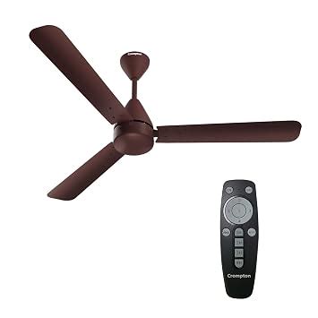 Buy Crompton Energion Hyperjet 1200mm BLDC Ceiling Fan | Point Anywhere ...