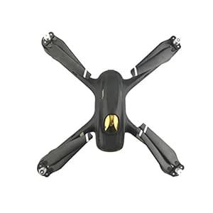 Buy LR Decor 4PCS Folding for MJX B2SE Brushless Quadcopter RC Drone ...