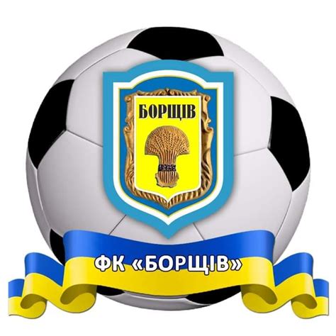 Кадрова революція у футбольному клубі з Борщова: п’ять гравців ...
