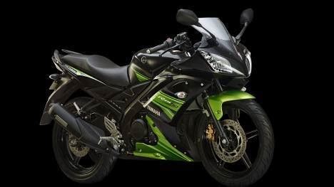Yamaha R15 S 2015 STD - Price in India, Mileage, Reviews, Colours ...