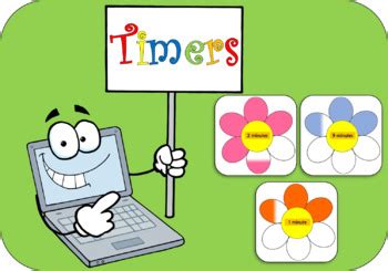 Image result for Rushing Class Timer