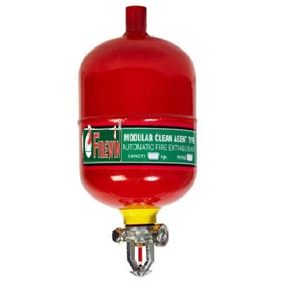 Clean Agent Fire Extinguisher at Rs 8,765 / Piece | Mumbai ...