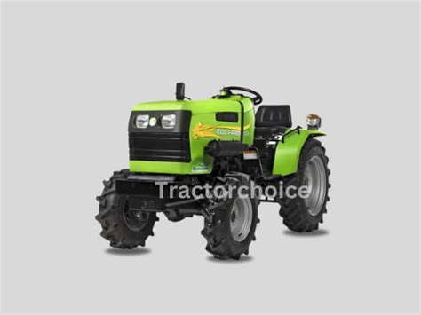 Indo Farm 1026 DI Tractor: Powerful, Compact & Reliable Features ...