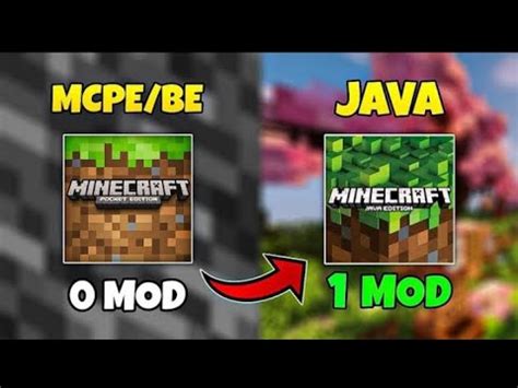 Image result for How to Convert Minecraft PE into Java Edition