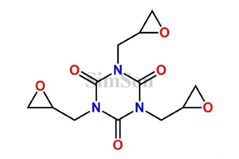 Triglycidyl Isocyanurate | CAS No- 2451-62-9 | Simson Pharma Limited