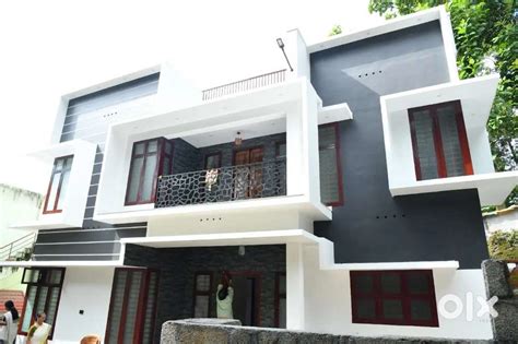 3 attached bedtooms fully furnished at vattiyoorkav nettayam - For Sale ...