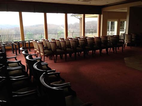 Hunt Valley Golf Club, Phoenix, Maryland, Wedding Venue