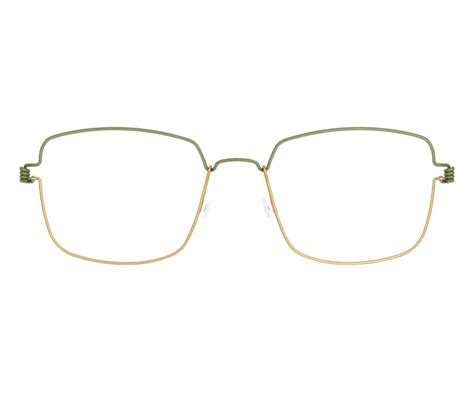 Buy Lindberg Glasses Air Titanium Rim ROMAN TB U34/GT/U34 50 | GEM ...