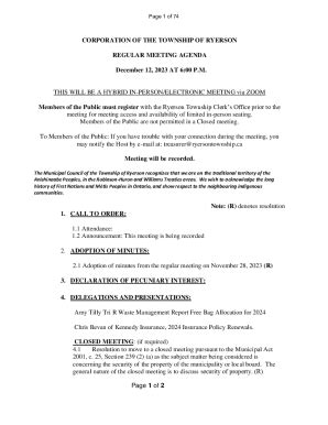 Fillable Online We wish to acknowledge the long Fax Email Print - pdfFiller