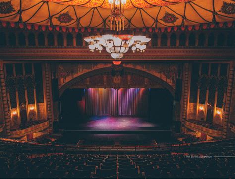 Shrine Auditorium & Expo Hall | Discover Los Angeles