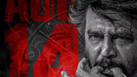 'Coolie' release date OUT — Rajinikanth gears up for a mass comeback!