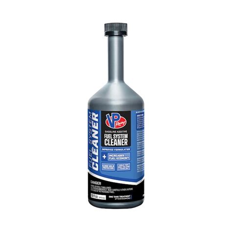 VP Racing Fuels 16 Fluid ounce(s) Fuel treatment in the Car Additives ...