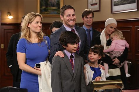 Parenthood Season 6 Joel And Julia