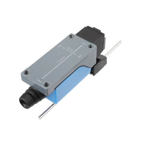 ME-8107 Rotary Limit Switch ME-8107 Rotary Adjustable – REES52