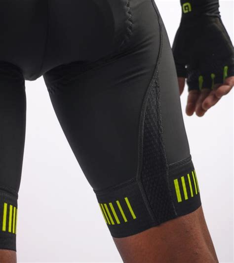 ALE GRAPHICS PRR Man Strada BIB Short — BYK India