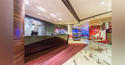 Fitness First Is Opening In Mall Of India | LBB