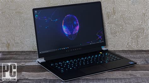 Image result for Alienware X15