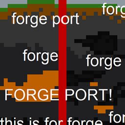 Image result for Forge Animation Mod Java