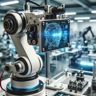 Computer Vision Robotics 的图像结果