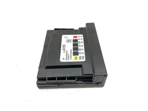 Image result for Body Control Module 15797057