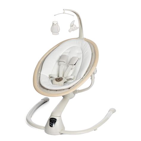 Amazon.com : Maxi-Cosi Cassia Baby Swings for Infants: Smart Portable ...