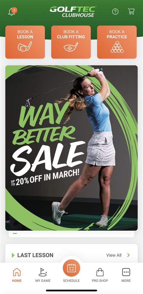 GolfTEC Golf Lessons 的图像结果