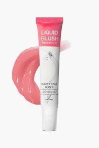WOONGMI Waterproof Soft Matte Long-Lasting, Weightless Blush - Price in ...