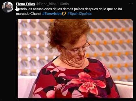 Los mejores memes y reacciones de la gala final