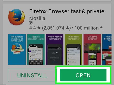 Install Firefox Now 的图像结果