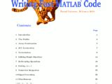 Image result for Matlab Code Speed