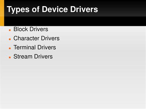 Image result for Device Driver Explained