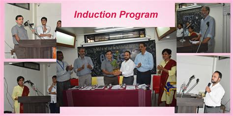 Image result for Induction Program News Paper