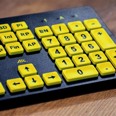 Alt Key Application 的图像结果