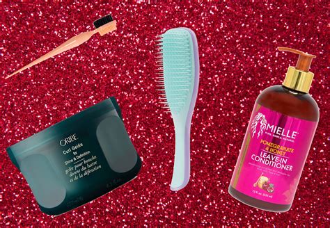 32 Best Products for Natural, Kinky-Curly Hair – 2019 Reviews | Allure