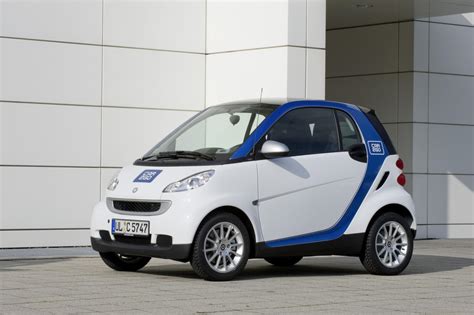 2009 Smart fortwo Image. Photo 39 of 46