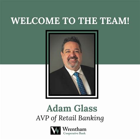 #wrenthamcoop #wrenthamcooperativebank #wrenthamma #newhire # ...