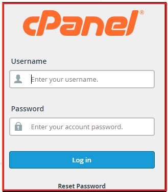 How to Reset a Forgotten Database User Password