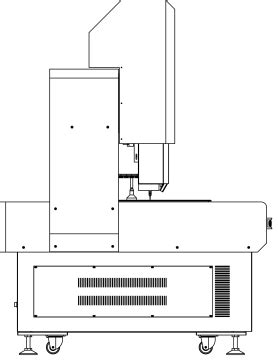 Image result for In Spec VMM Measuring Systems