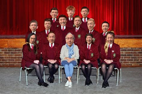 VADERSDAG MET FRANK OPPERMAN in REUNIE (Middagvertoning), Die Boer ...