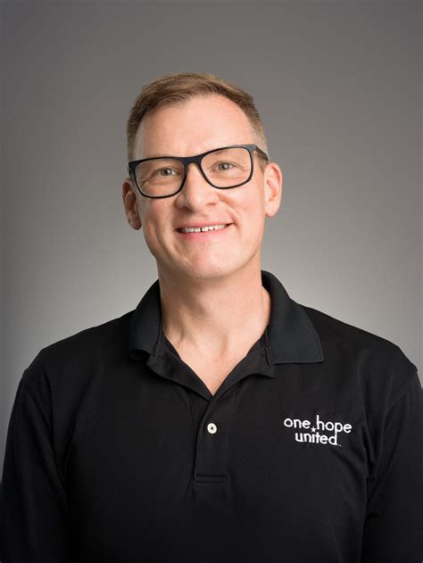 Damon Cates of One Hope United On 5 Things You Need To Know To ...