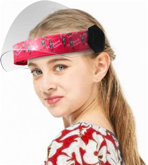 Steelbird YS-20 / SBA-2 FS Pack of 2 7Wings Unisex Helmet Visor Face ...