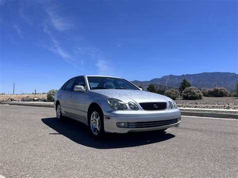 1998 Lexus GS 300 for Sale in Albuquerque, NM - OfferUp